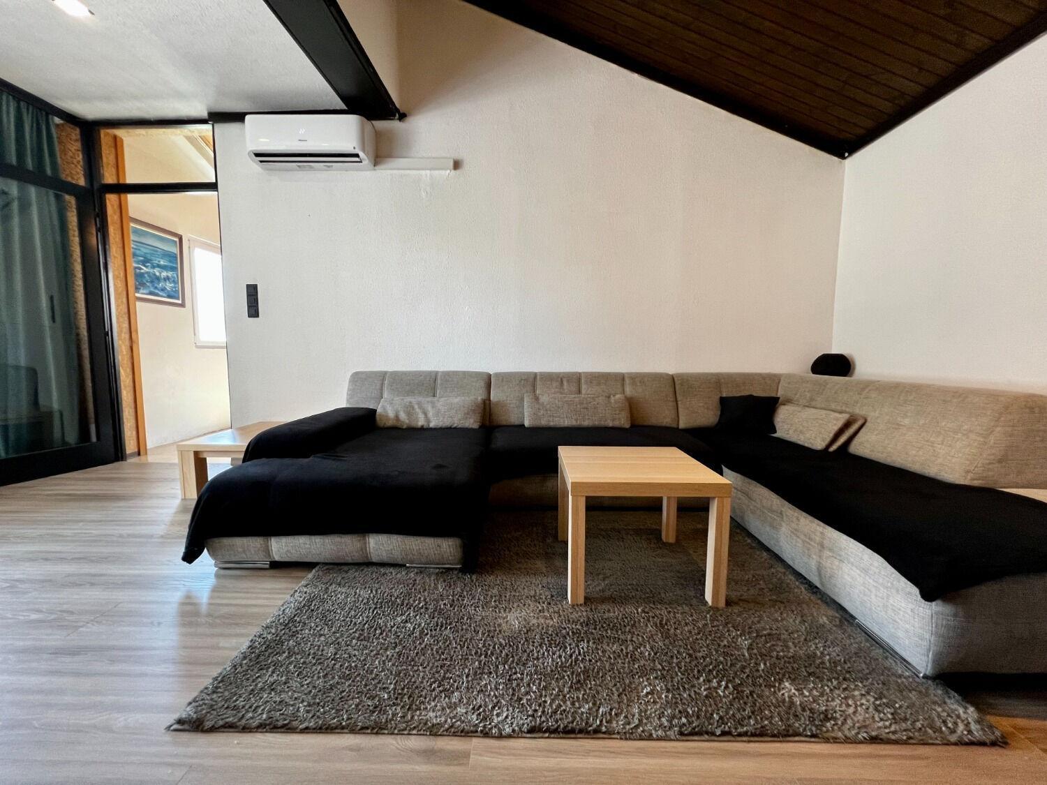 Apartment Denis - Great Location & Large Terrace Makarska Exterior foto